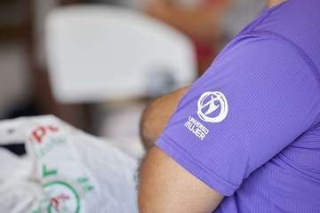 El Gran Canaria Teldeportivo comenzó su pretemporada/Teldeportivo.